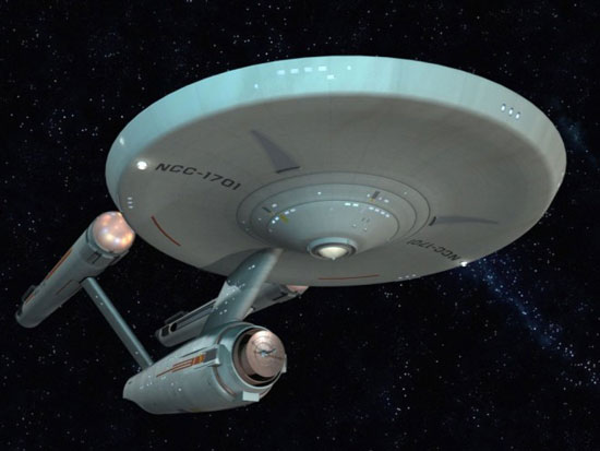 Remastered CG Enterprise