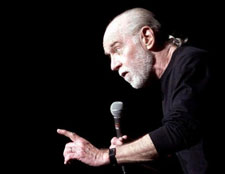 George Carlin