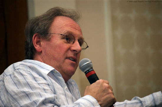Peter Davison at NEFE 2008 (0046) Peter Davison at NEFE 2008 (0046)