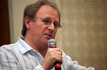 Peter Davison at NEFE 2008 (0047)