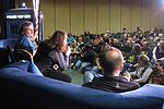 A View from the Stage