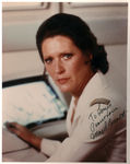 Autographed Photo
