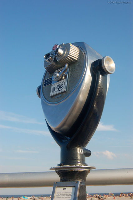 Binoculars