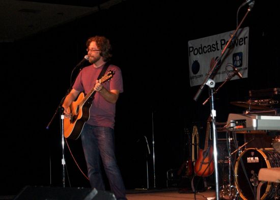 Jonathan Coulton Jonathan Coulton
