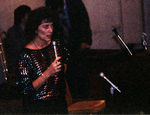 Majel Barrett Roddenberry